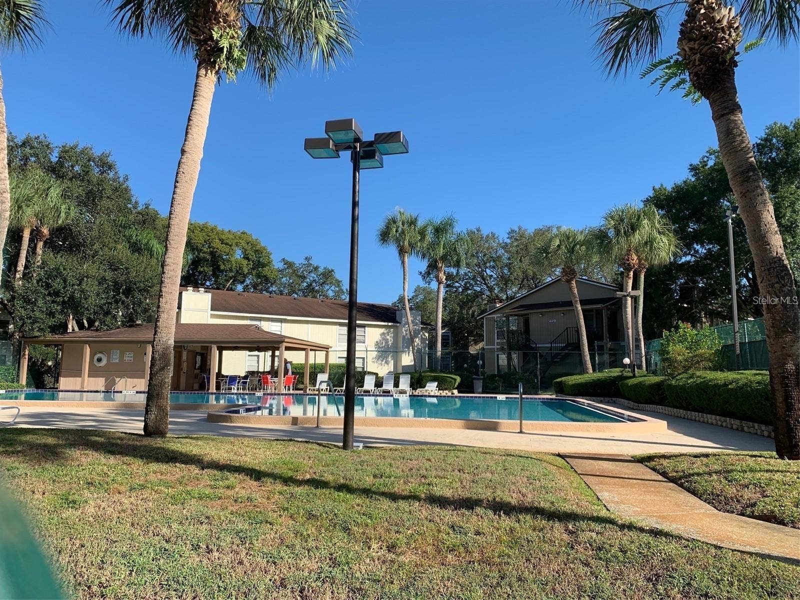 14225 SHADOW MOSS LANE, #102, Tampa, FL 33613