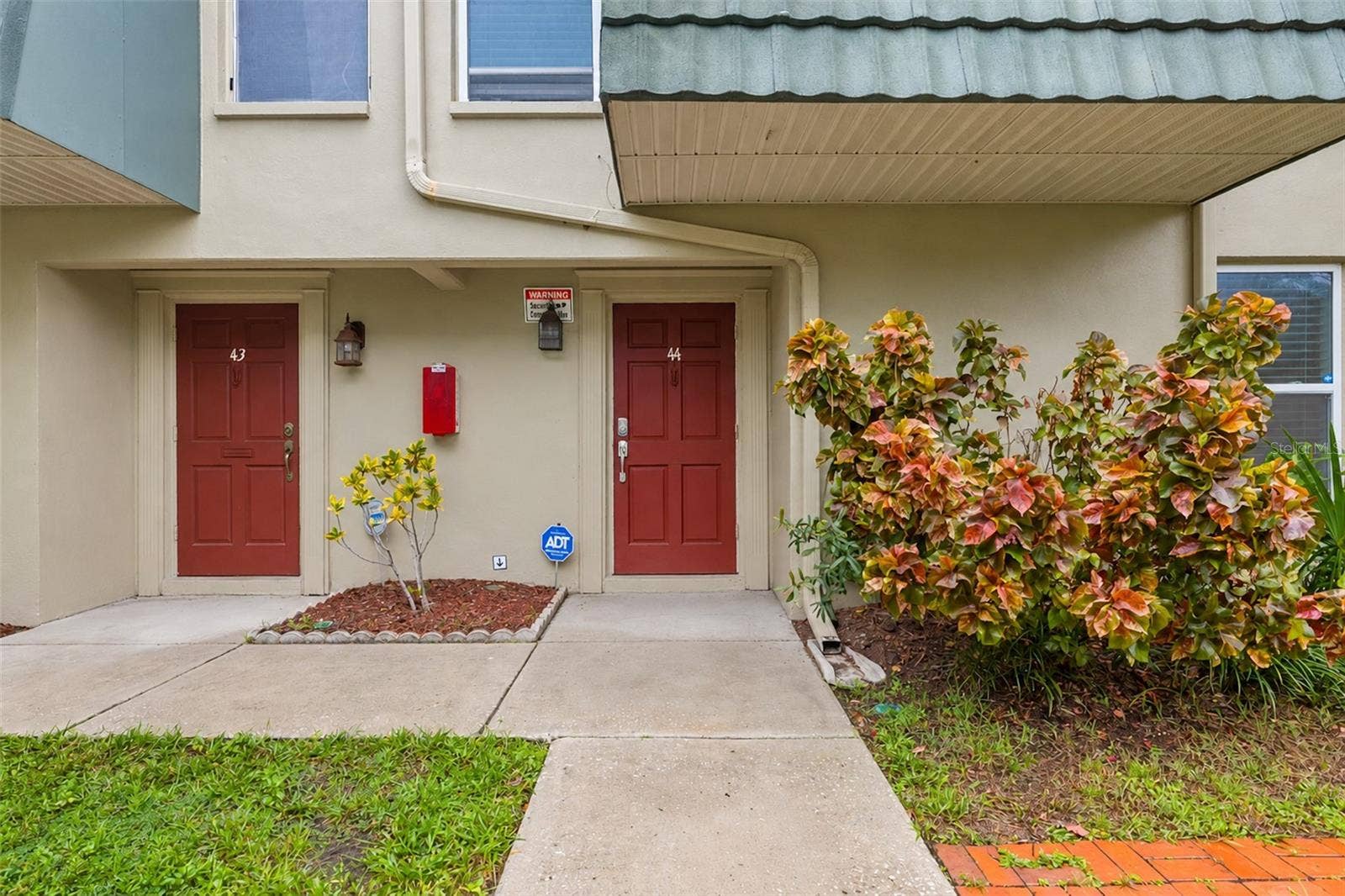 1799 N HIGHLAND AVENUE, #44, Clearwater, FL 33755 1799 N HIGHLAND AVENUE, #44, Clearwater, FL 33755
