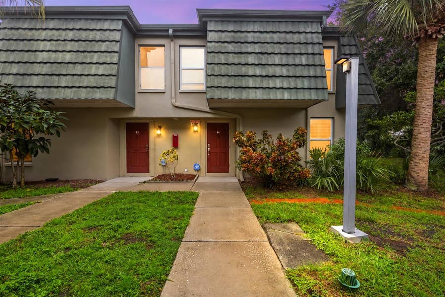 Property photo for 1799 N HIGHLAND AVENUE, #44, Clearwater, FL