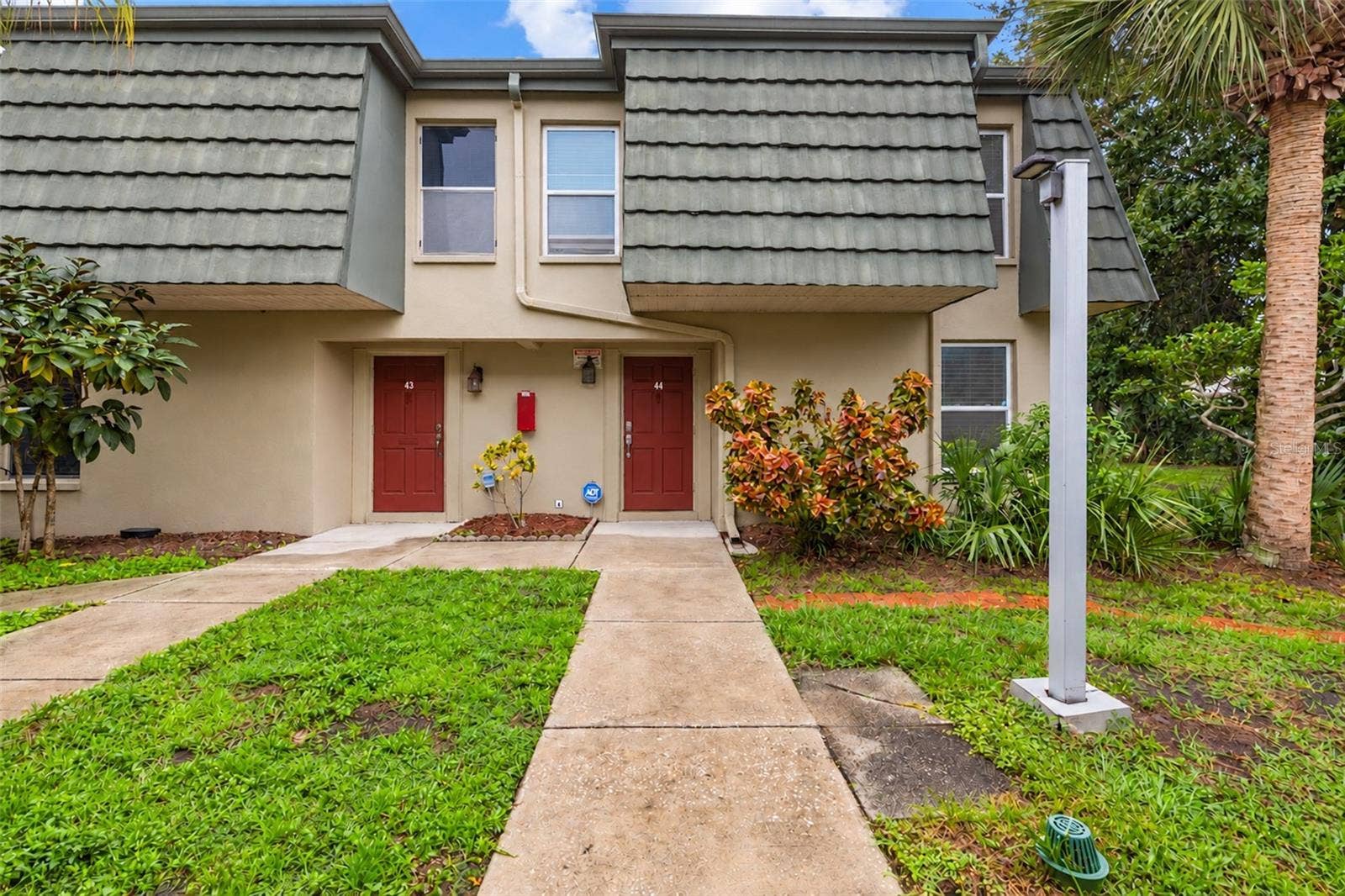 1799 N HIGHLAND AVENUE, #44, Clearwater, FL 33755 1799 N HIGHLAND AVENUE, #44, Clearwater, FL 33755