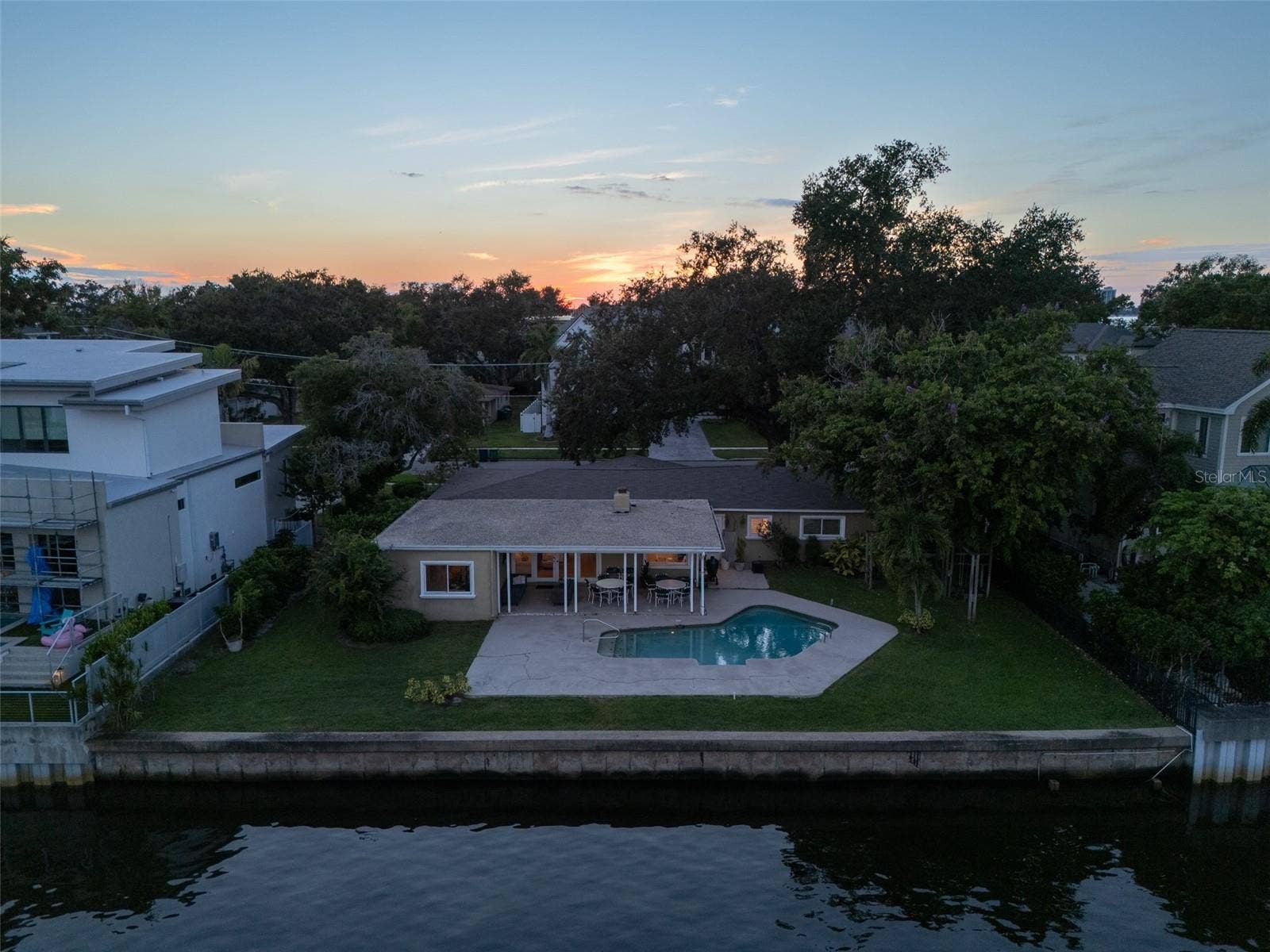 628 RIVIERA DRIVE, Tampa, FL 33606 628 RIVIERA DRIVE, Tampa, FL 33606