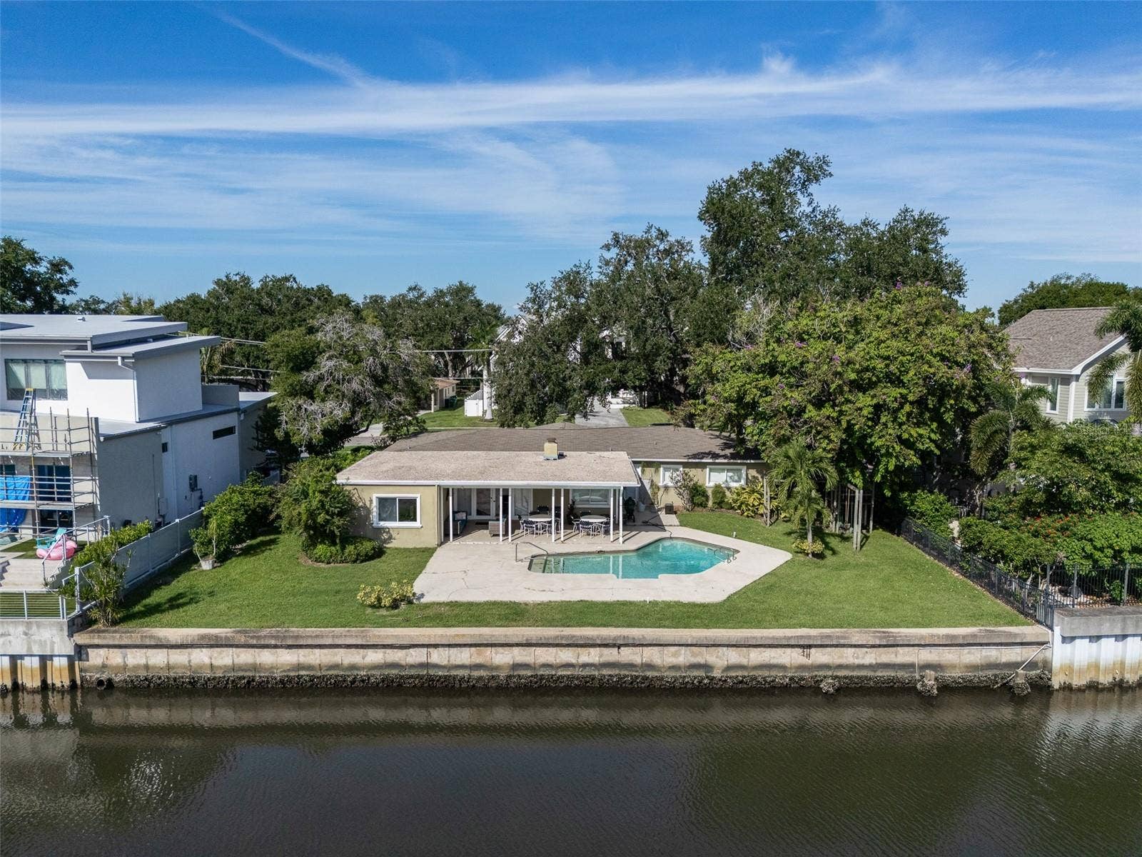 628 RIVIERA DRIVE, Tampa, FL 33606 628 RIVIERA DRIVE, Tampa, FL 33606