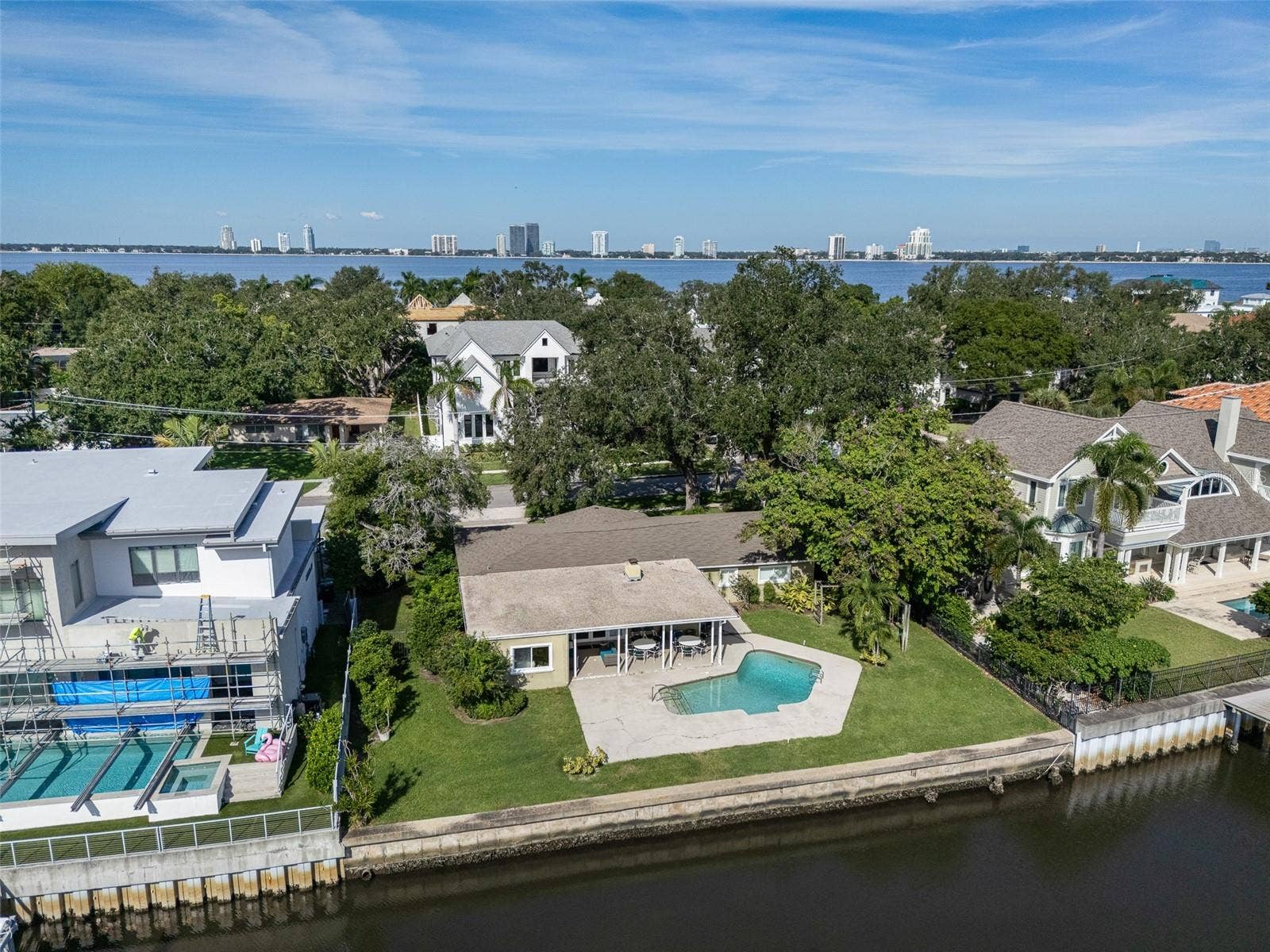 628 RIVIERA DRIVE, Tampa, FL 33606 628 RIVIERA DRIVE, Tampa, FL 33606