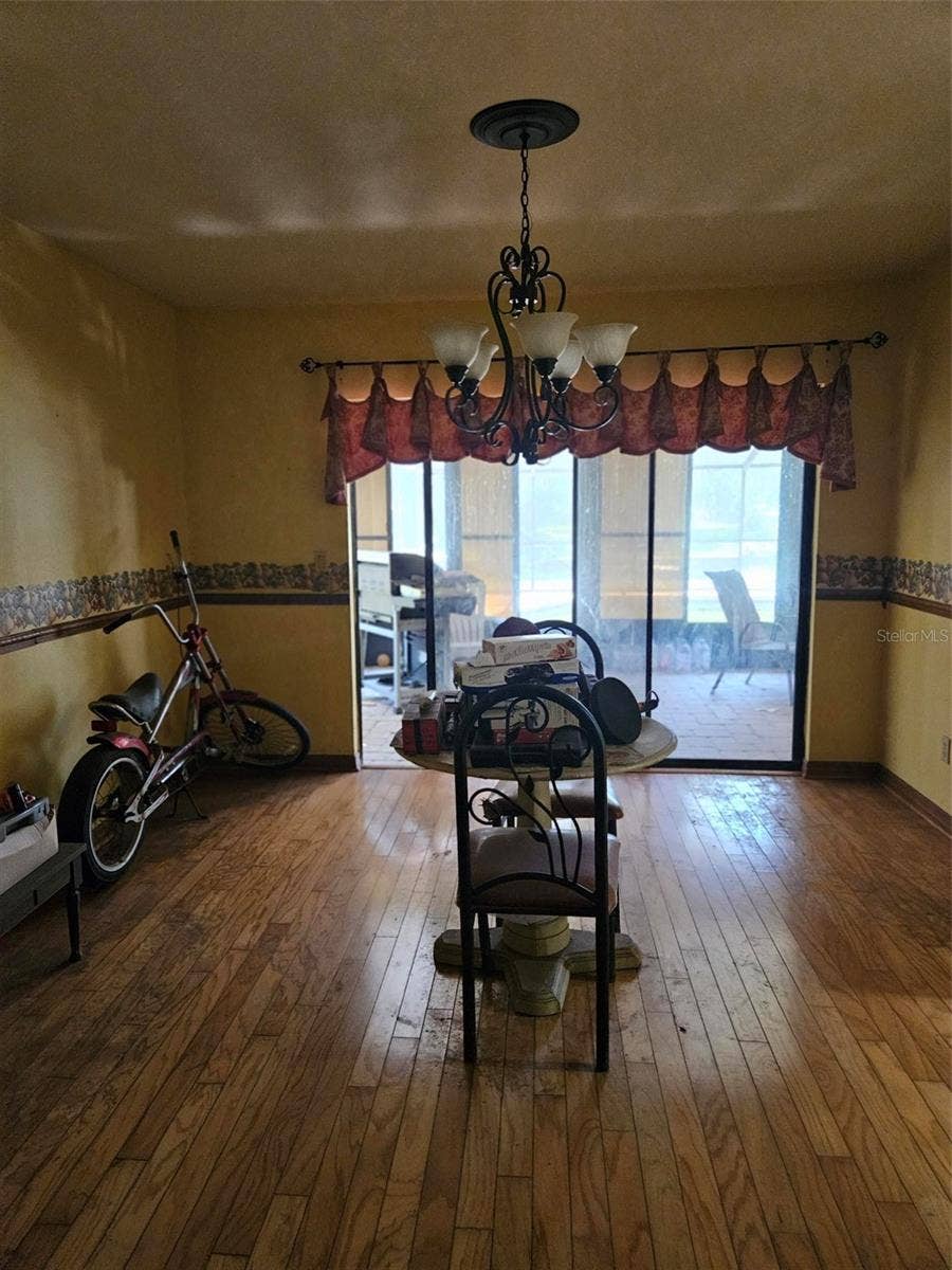 22335 SOUTHSHORE DRIVE, Land O Lakes, FL 34639 Dining Room