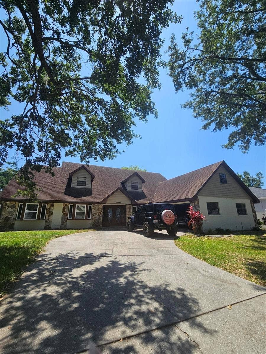 22335 SOUTHSHORE DRIVE, Land O Lakes, FL 34639 22335 SOUTHSHORE DRIVE, Land O Lakes, FL 34639