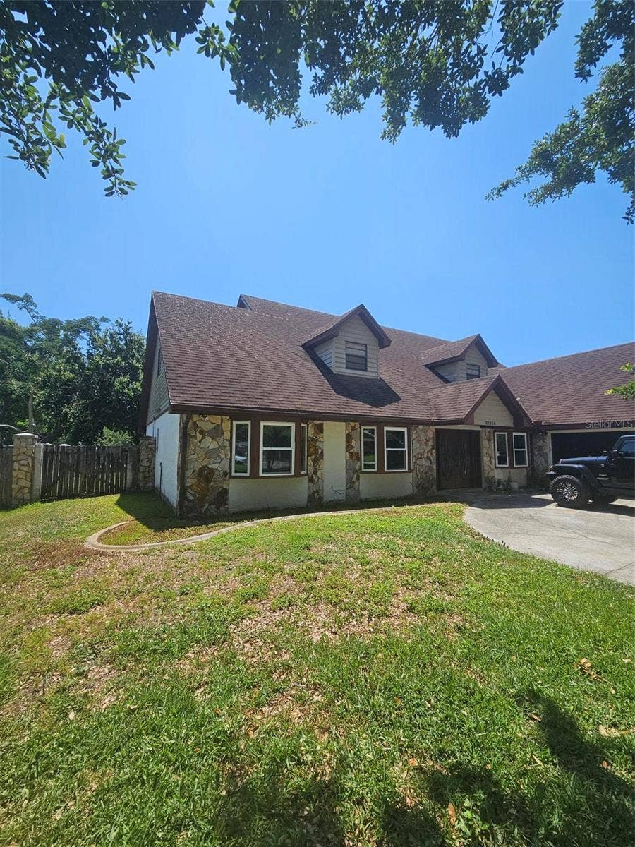 22335 SOUTHSHORE DRIVE, Land O Lakes, FL 34639 22335 SOUTHSHORE DRIVE, Land O Lakes, FL 34639