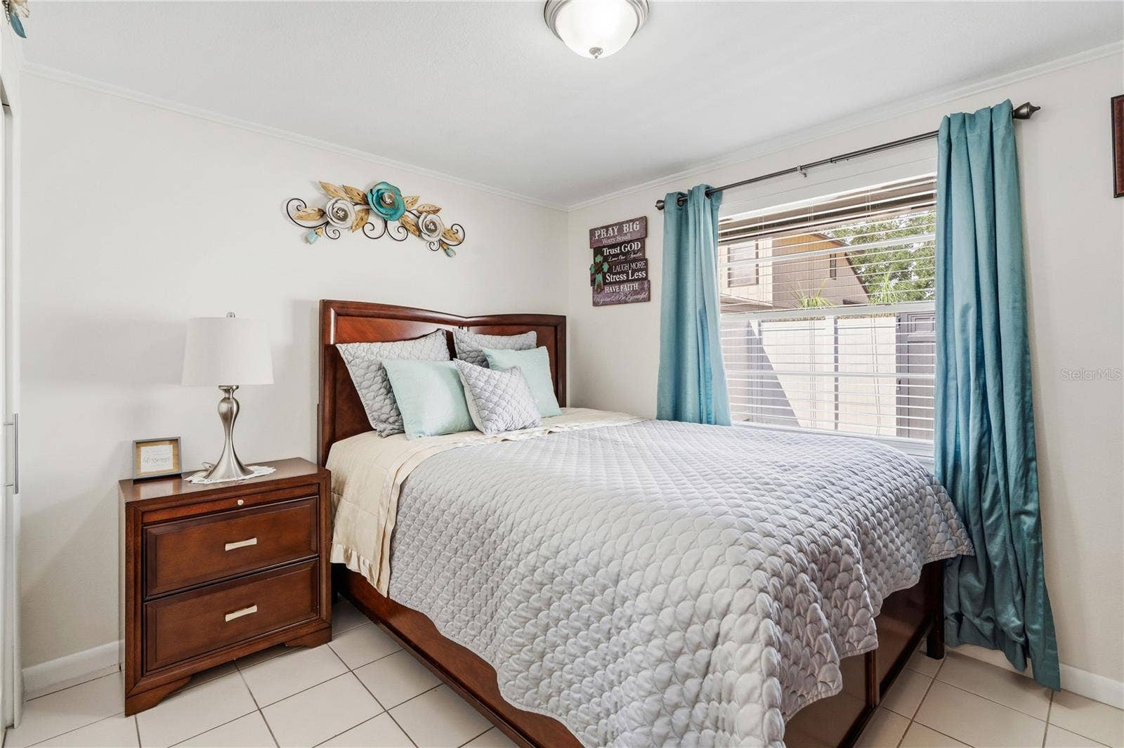3105 SANDSPUR DRIVE, Tampa, FL 33618 2nd Bedroom