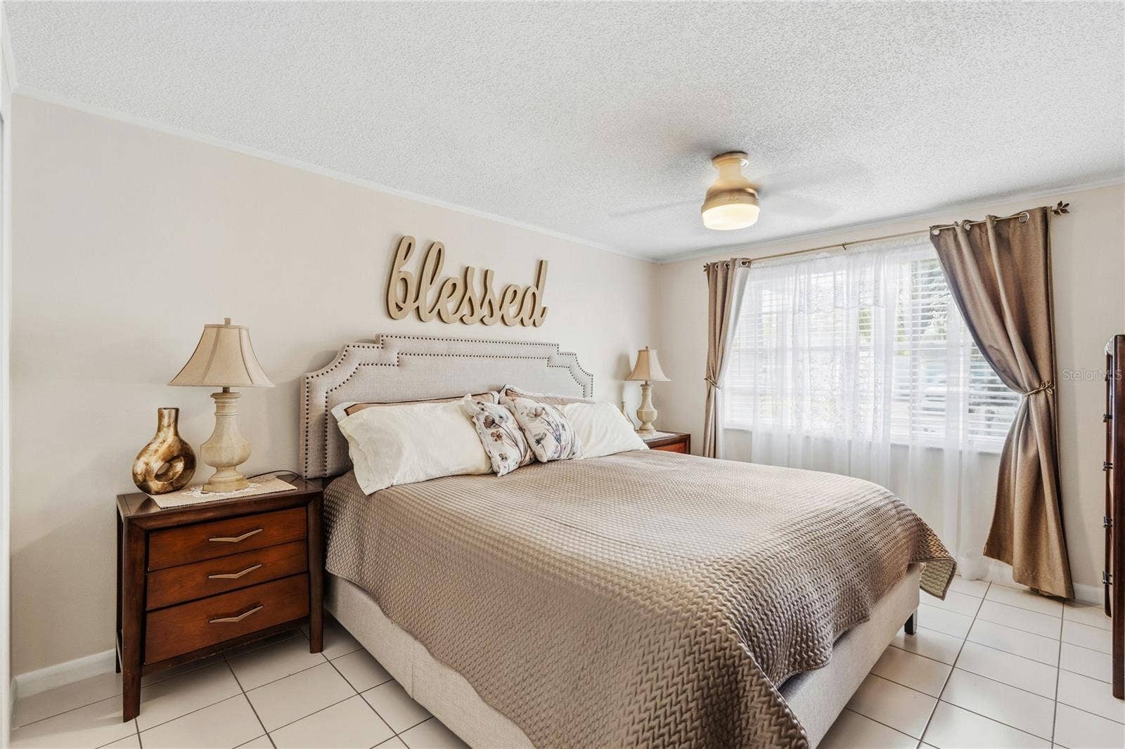 3105 SANDSPUR DRIVE, Tampa, FL 33618 Primary Bedroom