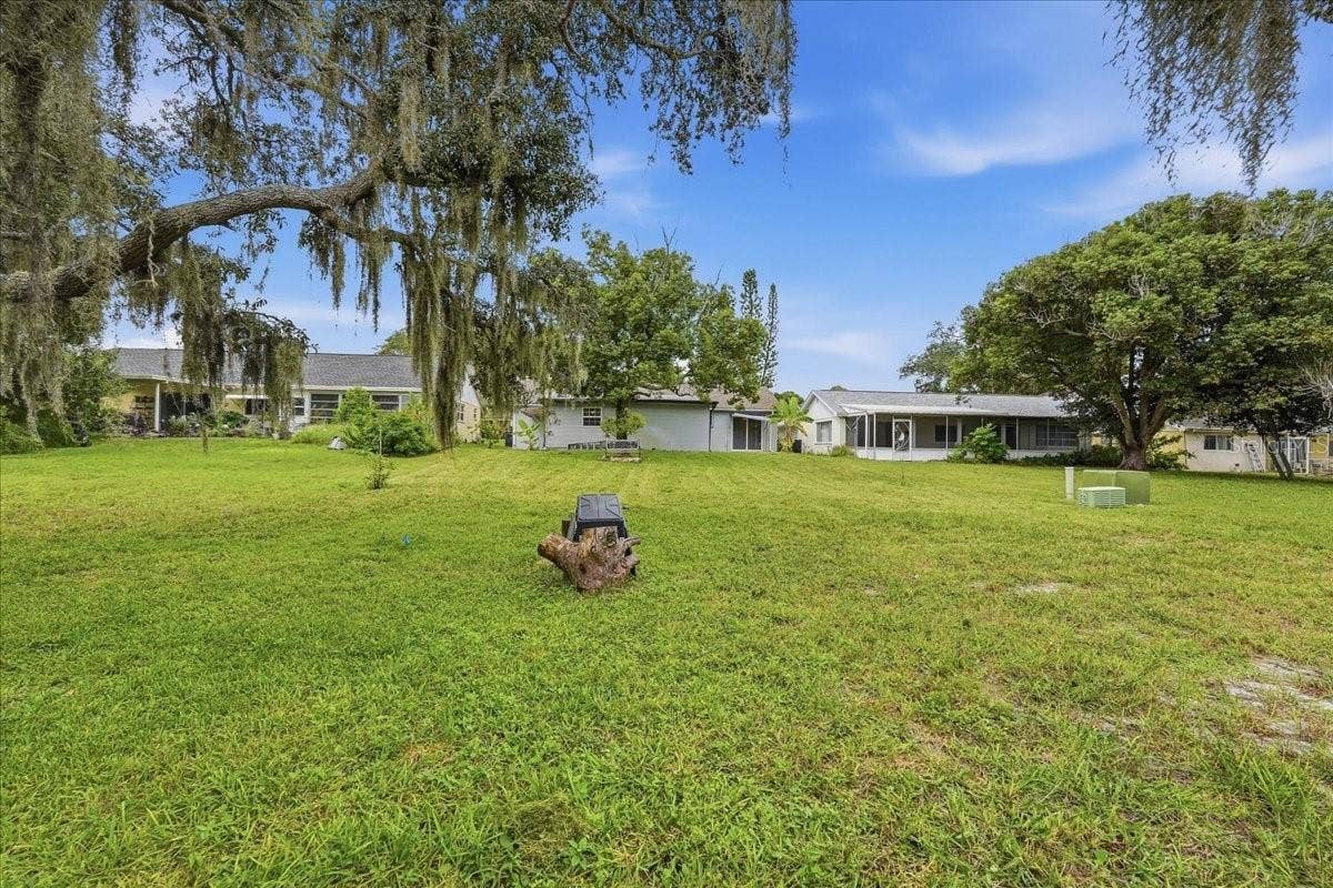 12404 COBBLE STONE DRIVE, Hudson, FL 34667 12404 COBBLE STONE DRIVE, Hudson, FL 34667