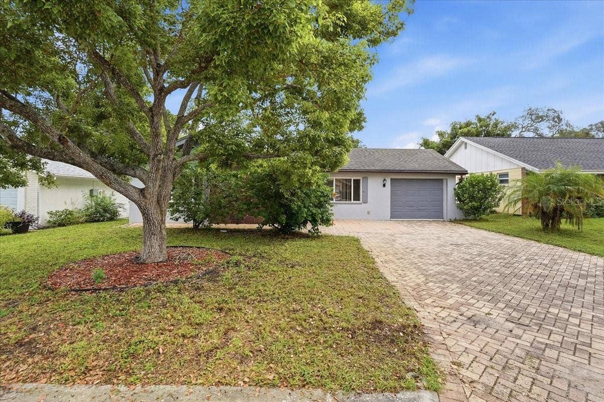 12404 COBBLE STONE DRIVE, Hudson, FL 34667 12404 COBBLE STONE DRIVE, Hudson, FL 34667