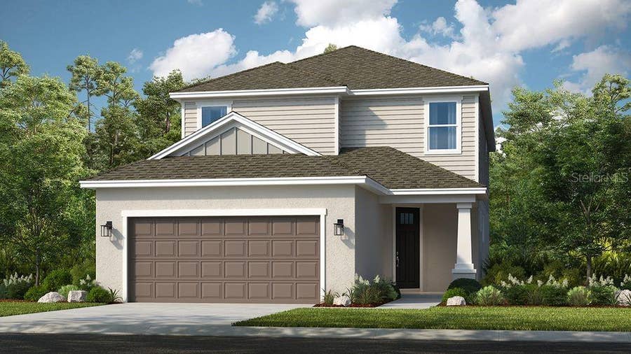 Property photo for 13514 ROWHOUSE COURT, Parrish, FL