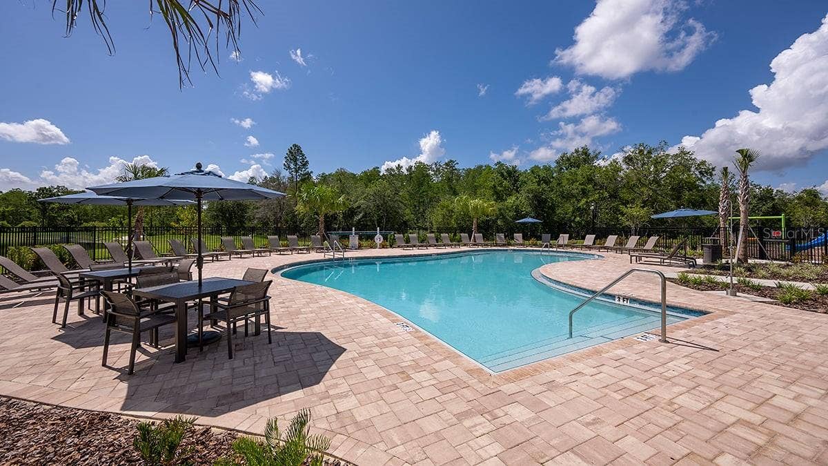 Firethorn Community Amenities