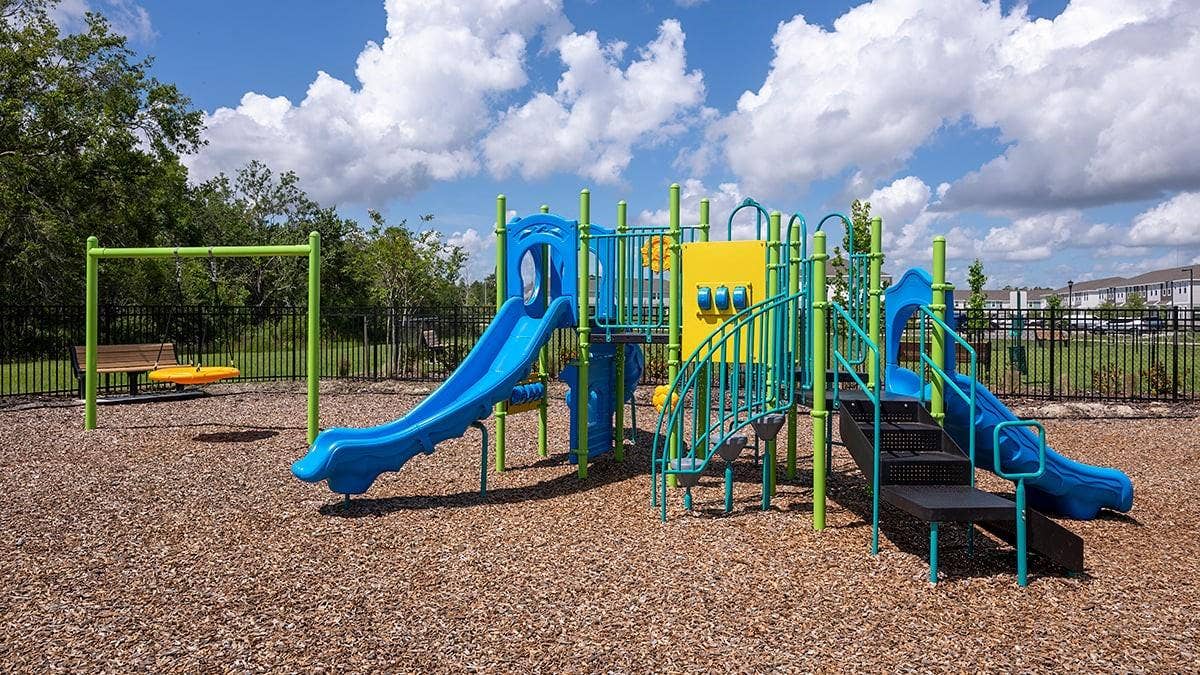 Firethorn Community Amenities