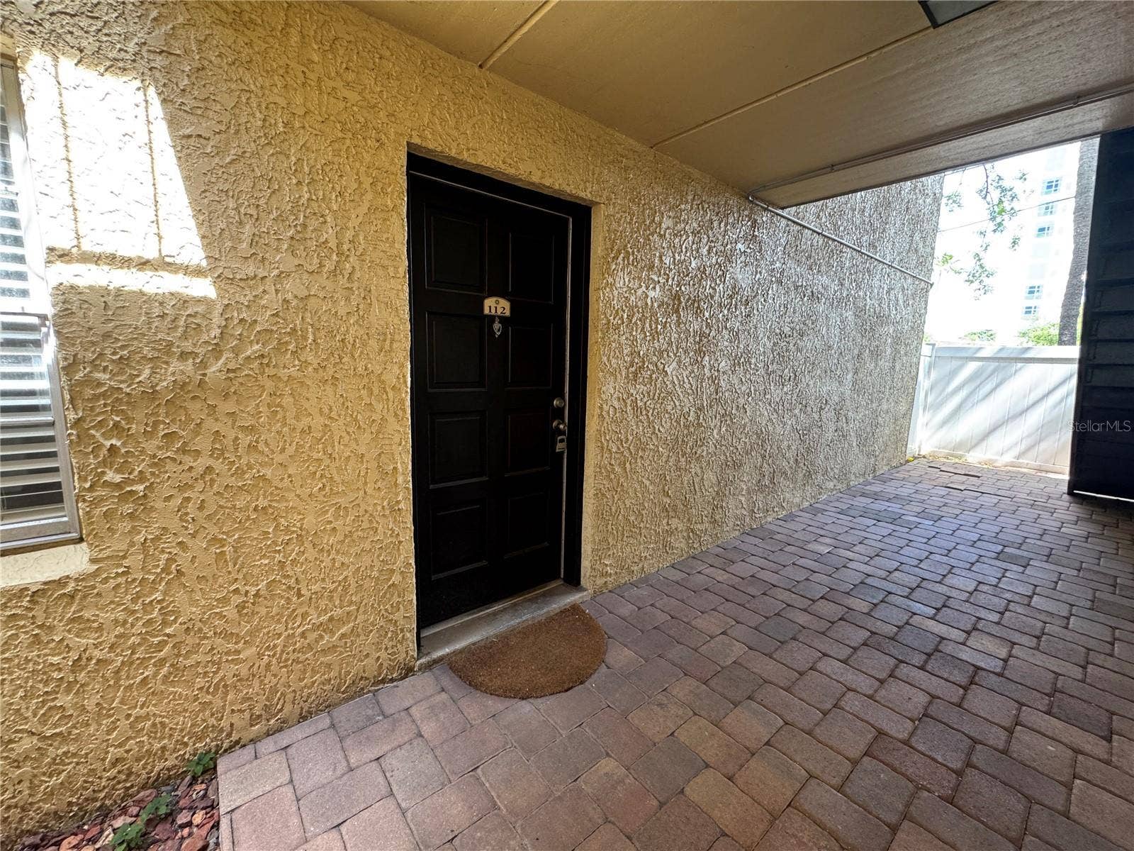 5306 W KENNEDY BOULEVARD, #112, Tampa, FL 33609