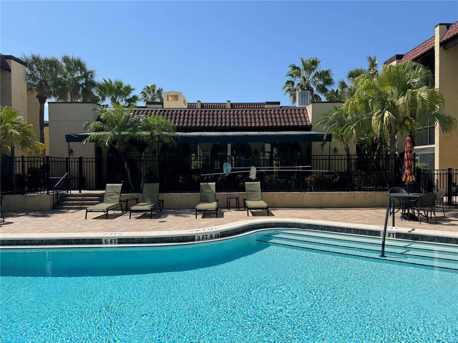 5306 W KENNEDY BOULEVARD, #112, Tampa, FL 33609