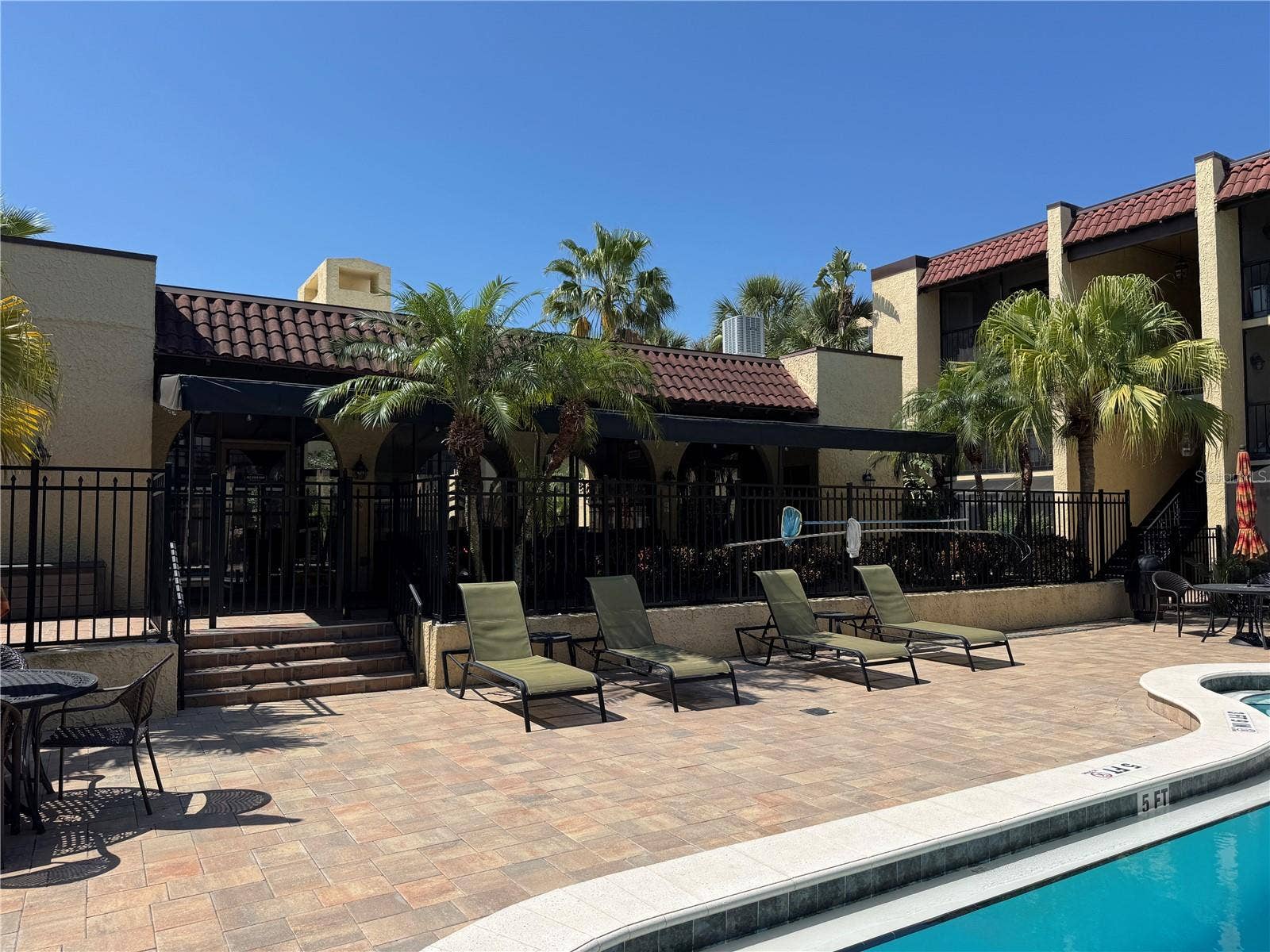 5306 W KENNEDY BOULEVARD, #112, Tampa, FL 33609