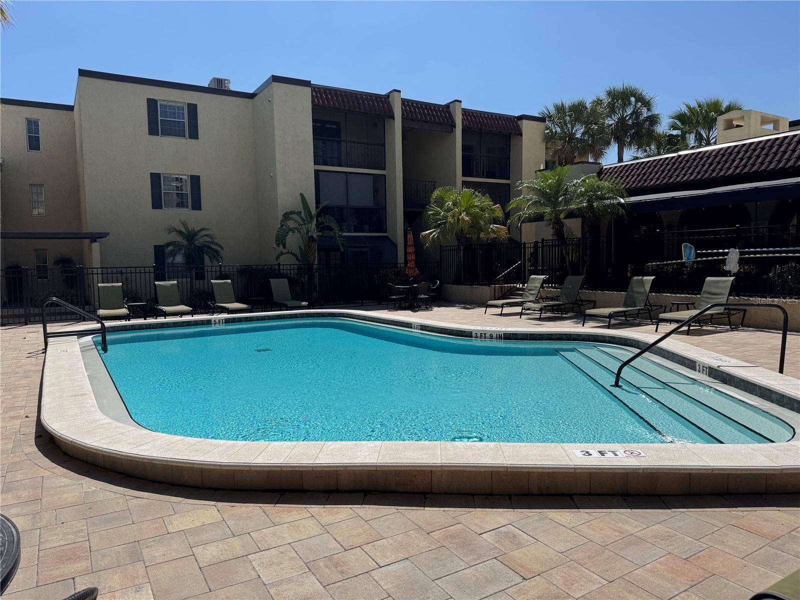 5306 W KENNEDY BOULEVARD, #112, Tampa, FL 33609