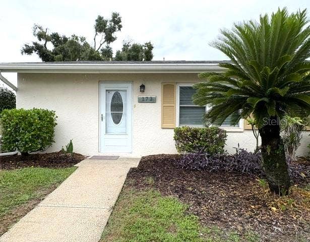 Property photo for 2202 CLUBHOUSE DRIVE, #173, Sun City Center, FL