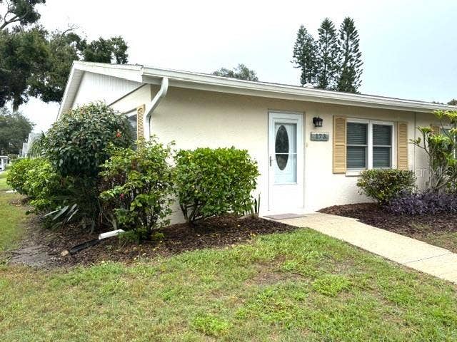 2202 CLUBHOUSE DRIVE, #173, Sun City Center, FL 33573 2202 CLUBHOUSE DRIVE, #173, Sun City Center, FL 33573