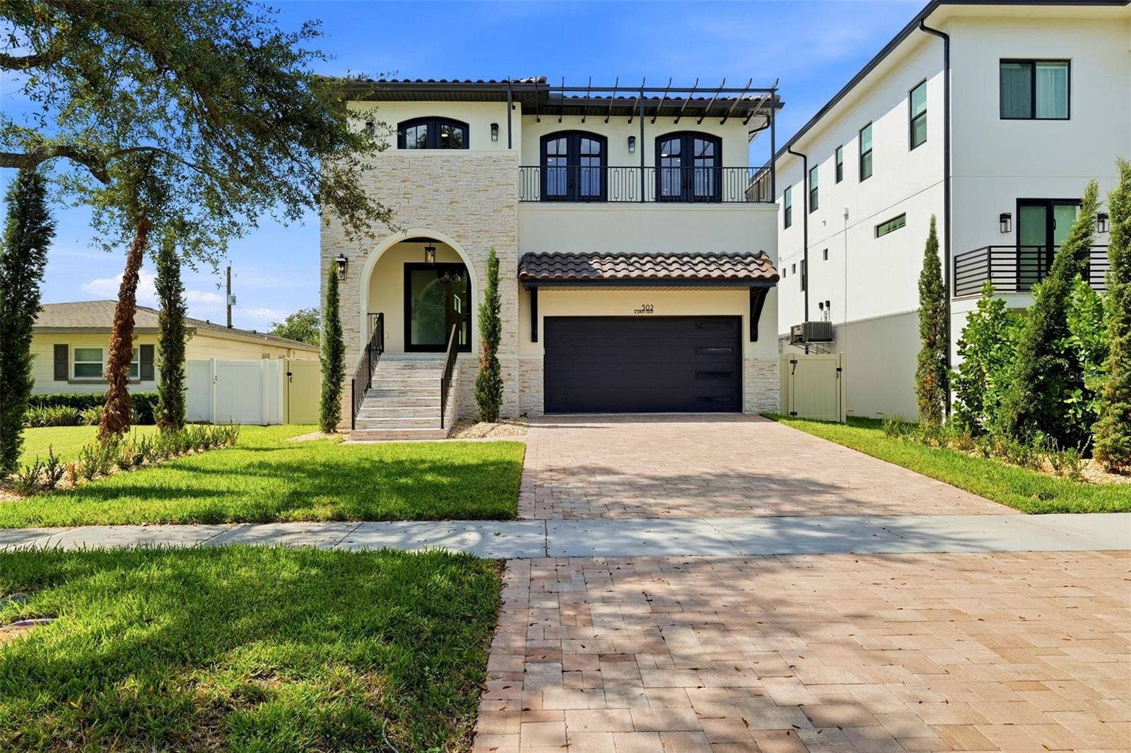 502 E DAVIS BOULEVARD, Tampa, FL 33606