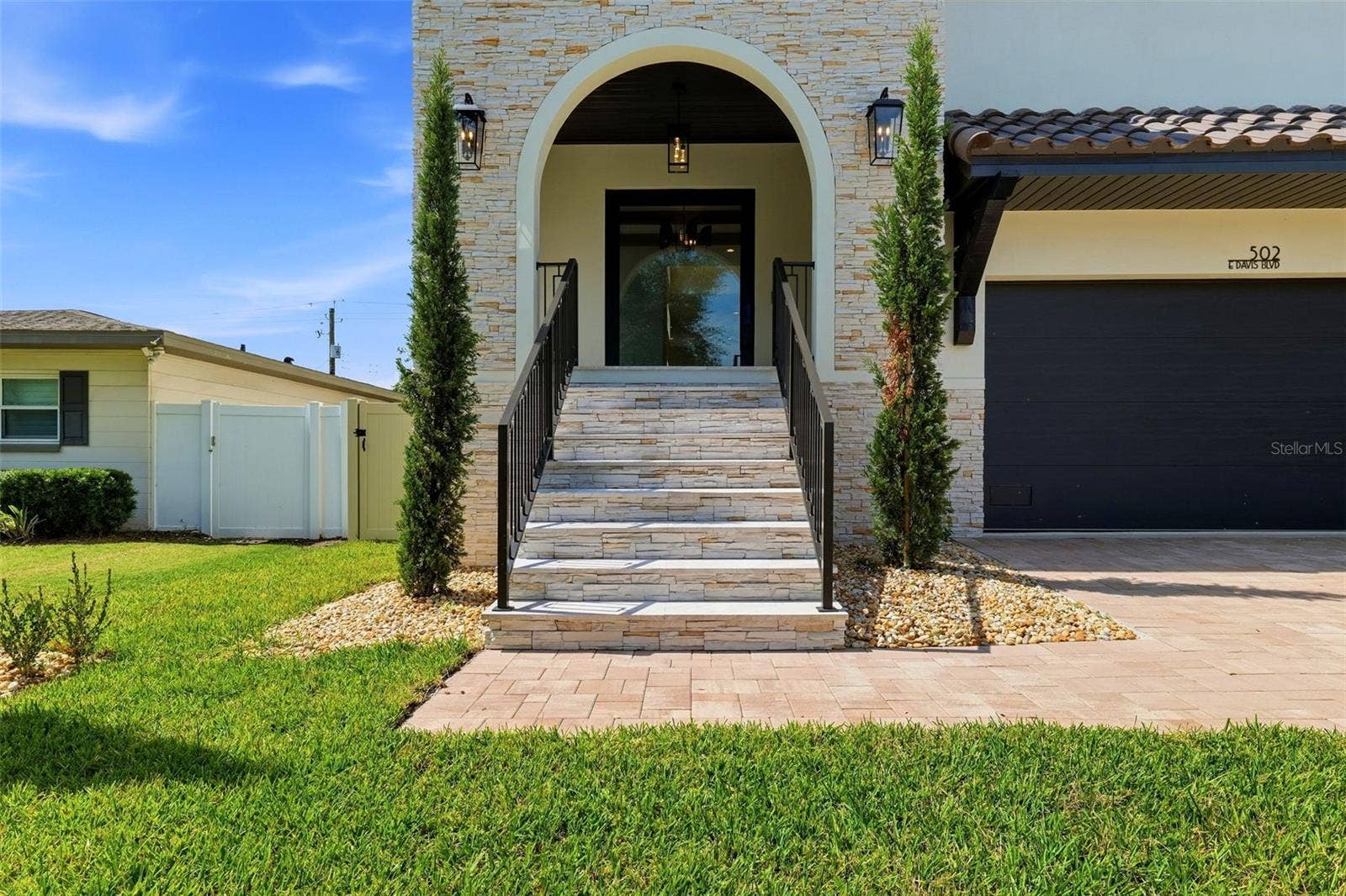 502 E DAVIS BOULEVARD, Tampa, FL 33606