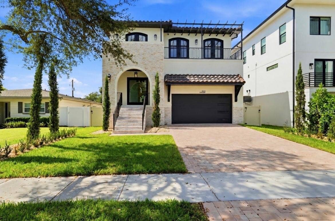 502 E DAVIS BOULEVARD, Tampa, FL 33606