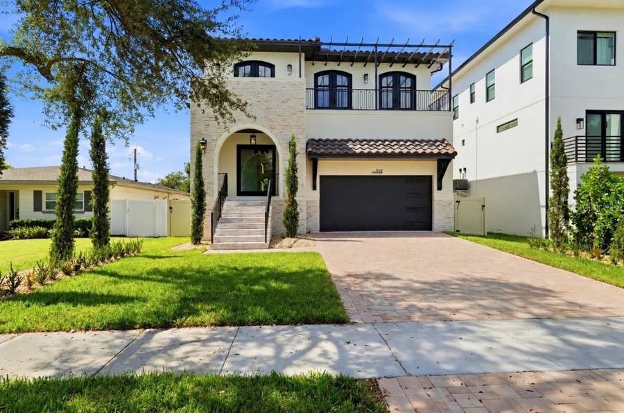 Property photo for 502 E DAVIS BOULEVARD, Tampa, FL