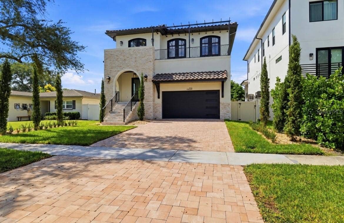 502 E DAVIS BOULEVARD, Tampa, FL 33606