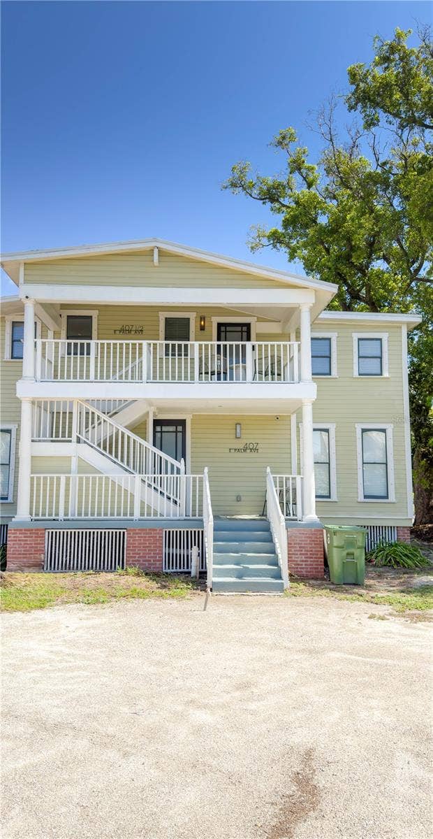 407 E PALM AVENUE, #102, Tampa, FL 33602 407 E PALM AVENUE, #102, Tampa, FL 33602