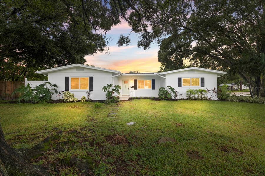 Property photo for 5618 31ST AVENUE N, St Petersburg, FL