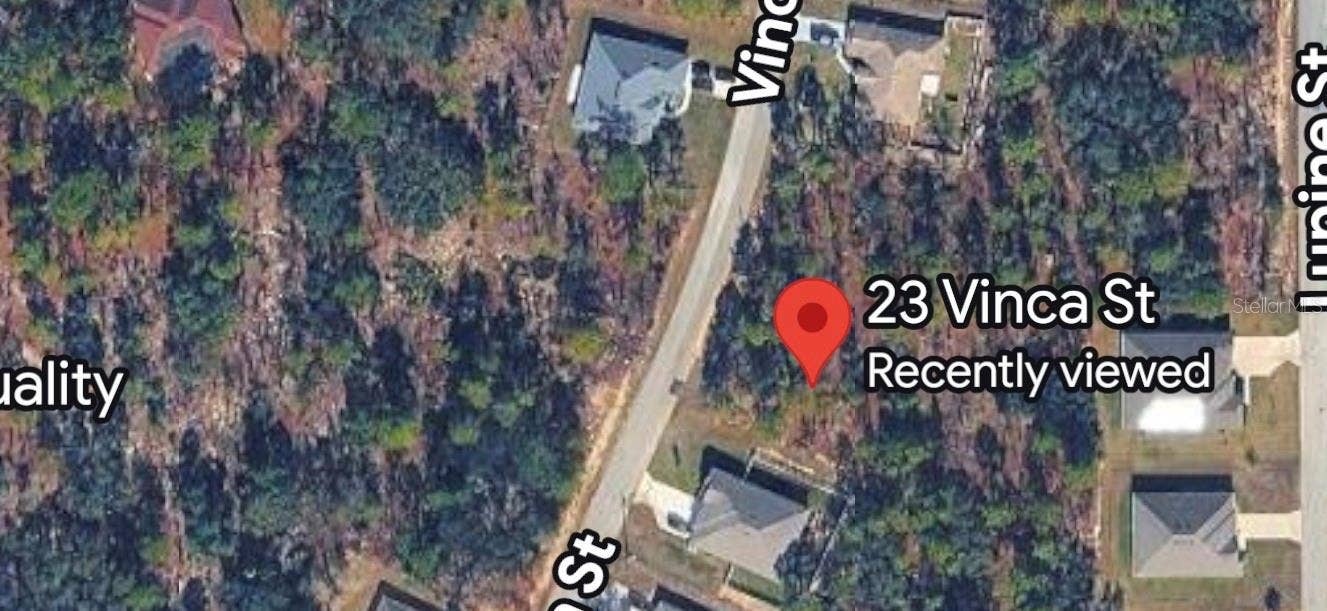 23 VINCA STREET, Homosassa, FL 34446