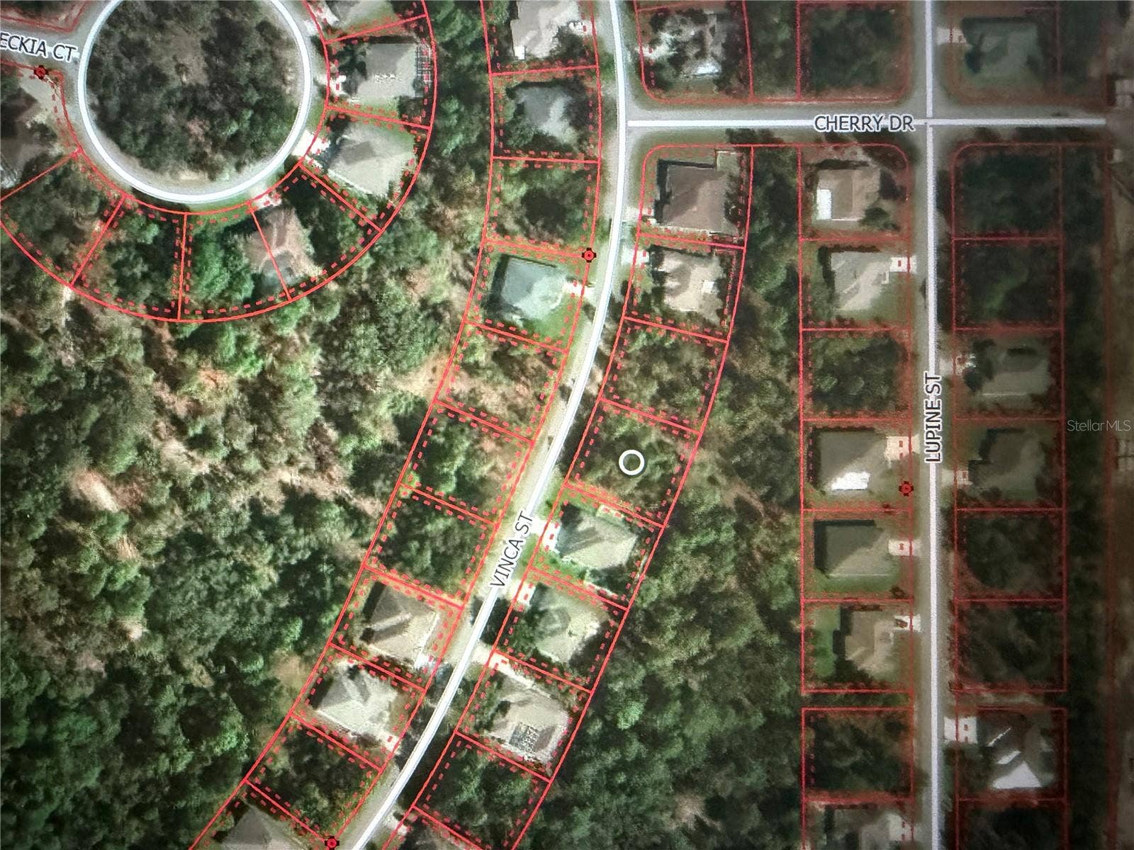 23 VINCA STREET, Homosassa, FL 34446