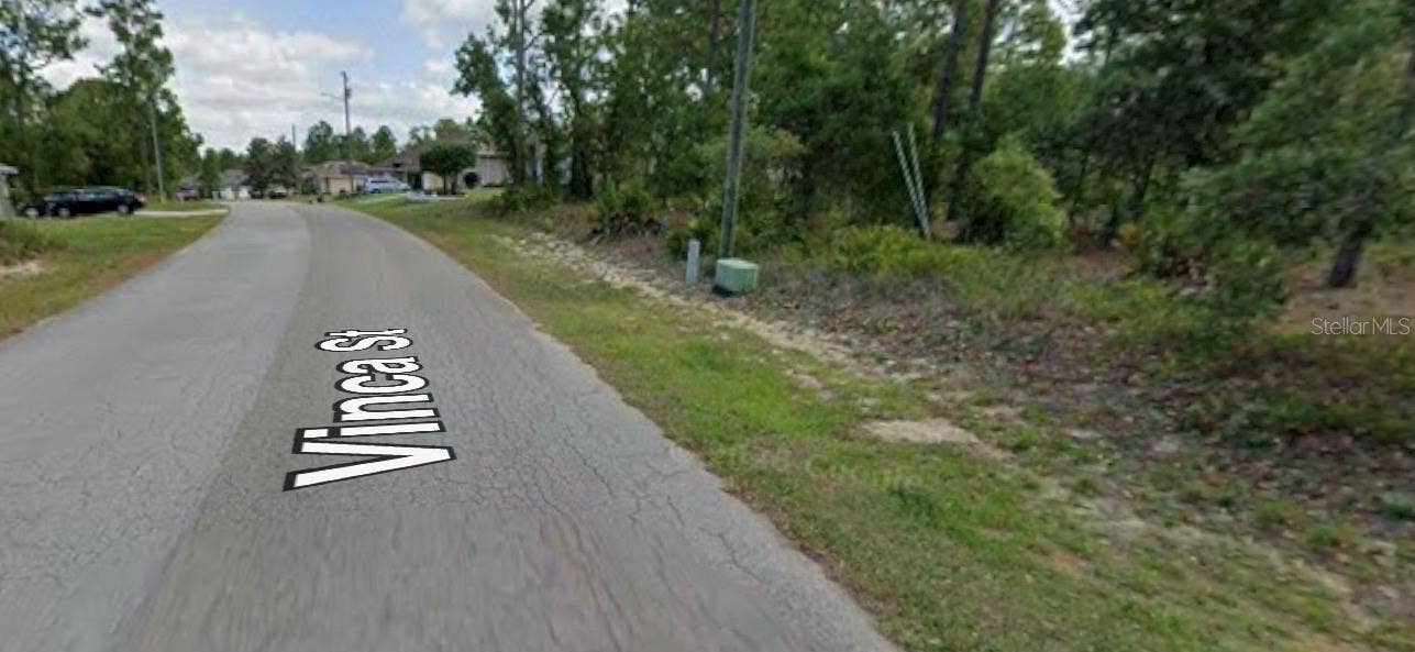 23 VINCA STREET, Homosassa, FL 34446