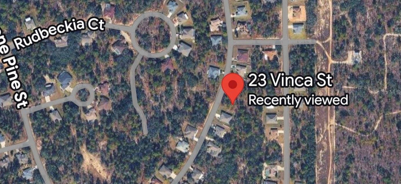 23 VINCA STREET, Homosassa, FL 34446