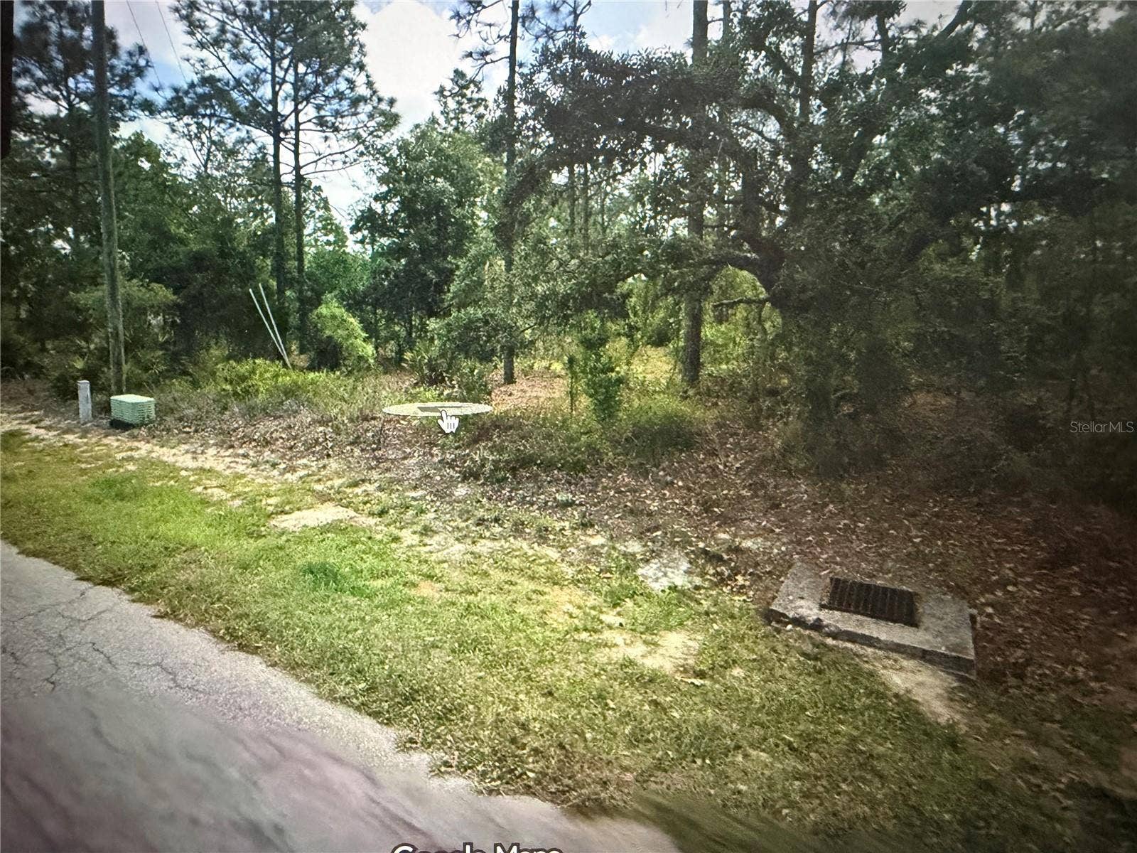 23 VINCA STREET, Homosassa, FL 34446