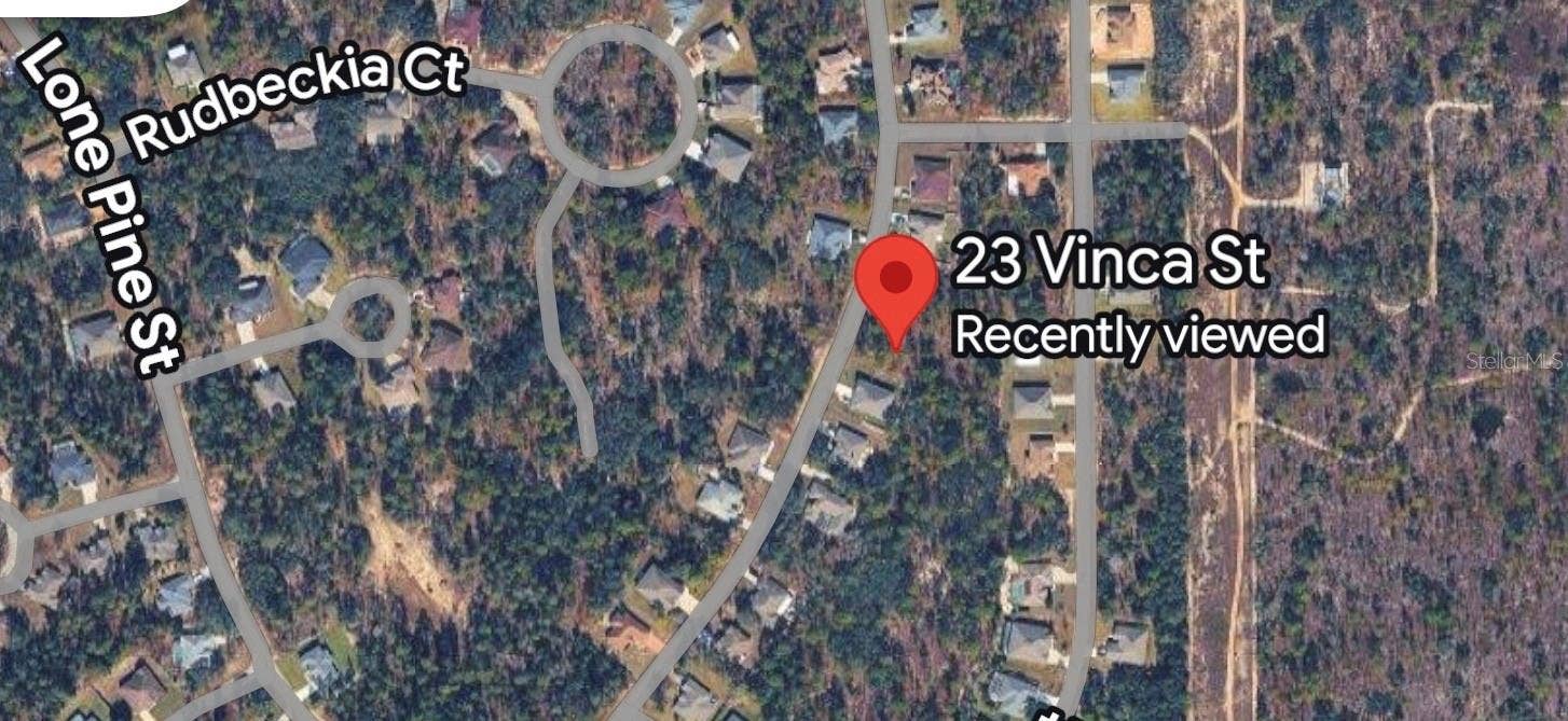 23 VINCA STREET, Homosassa, FL 34446