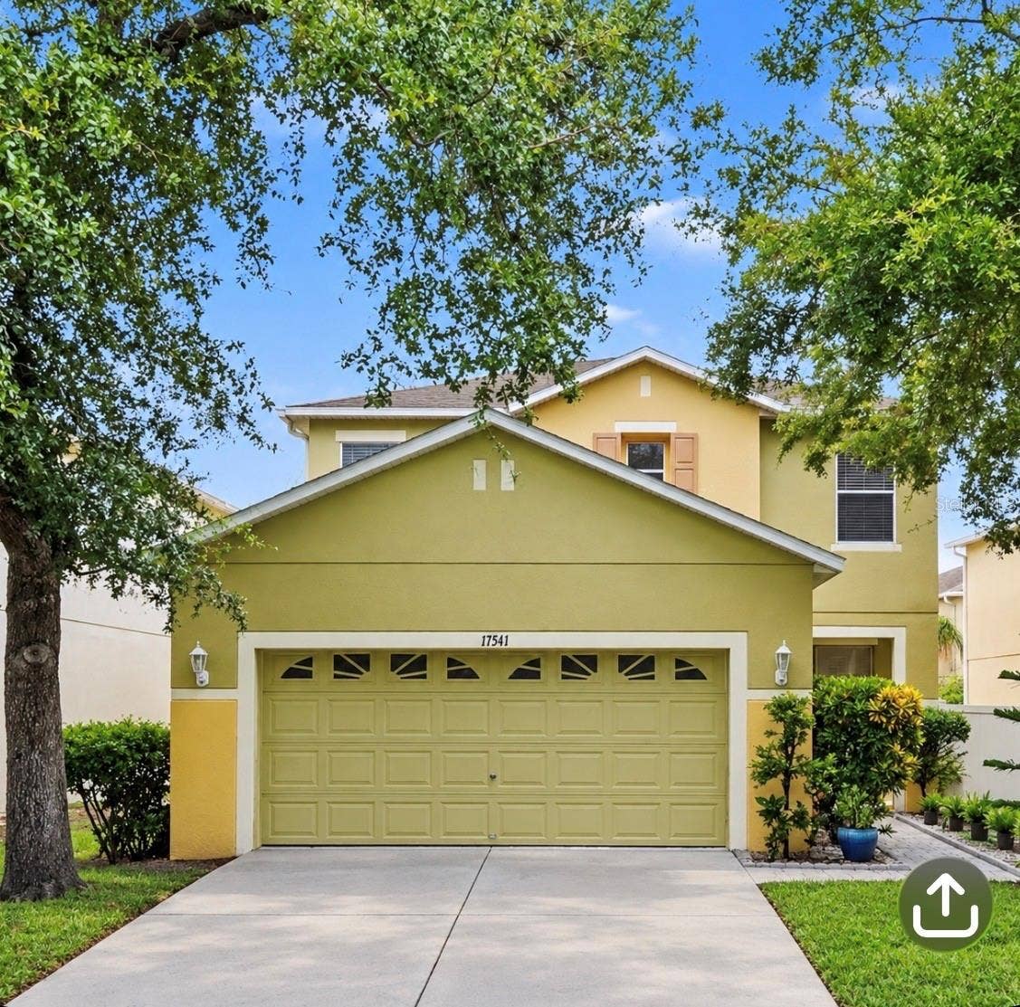 17511 GLENAPP DR, Land O Lakes, FL 34638