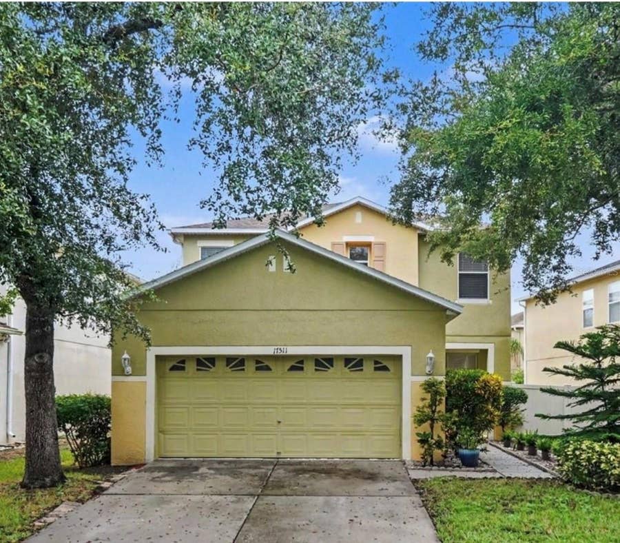 Property photo for 17511 GLENAPP DR, Land O Lakes, FL