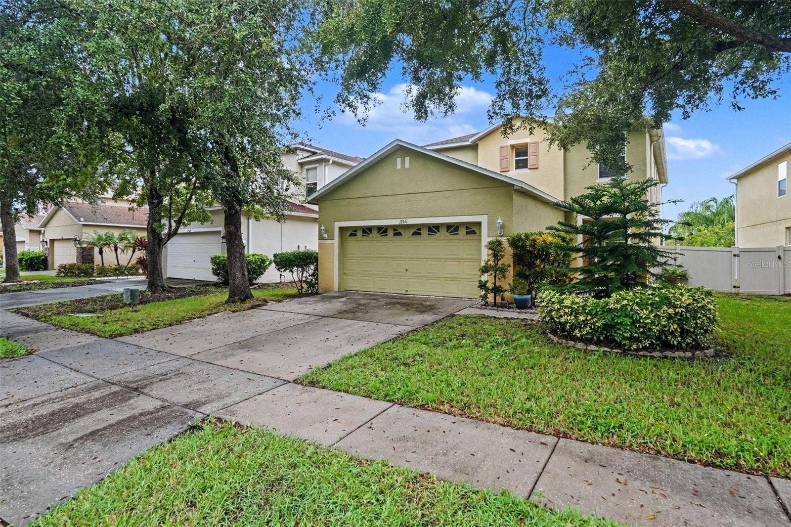 17511 GLENAPP DR, Land O Lakes, FL 34638