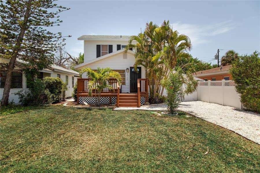 Property photo for 13148 3RD STREET E, Madeira Beach, FL