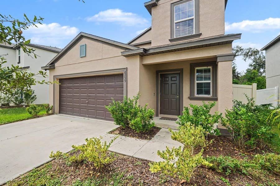 Property photo for 6259 BACK FORTY LOOP, Zephyrhills, FL