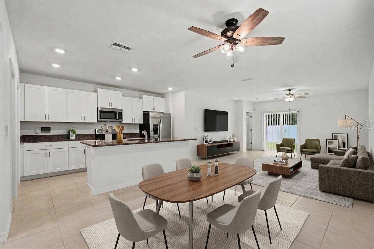 6259 BACK FORTY LOOP, Zephyrhills, FL 33541