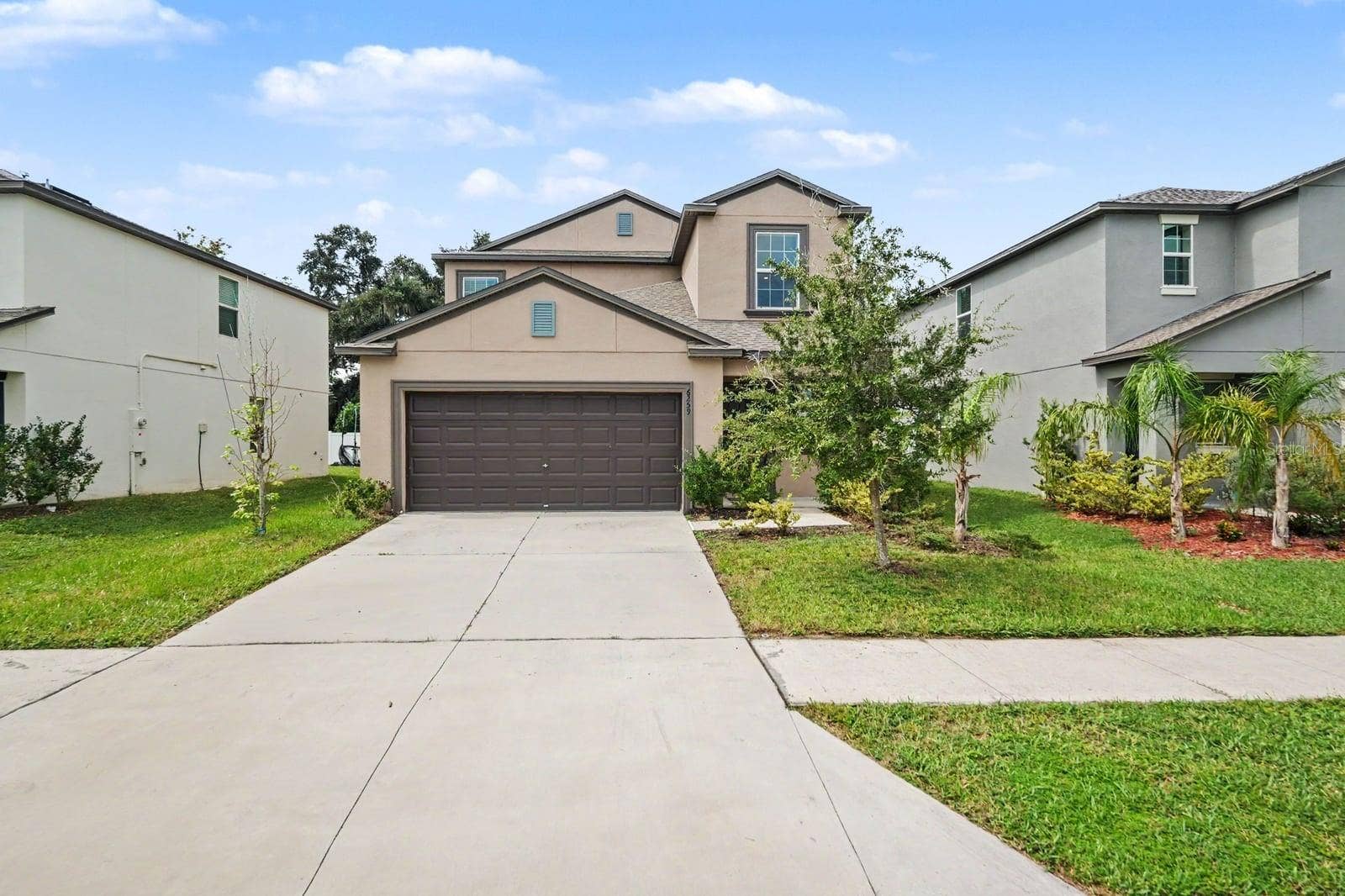 6259 BACK FORTY LOOP, Zephyrhills, FL 33541