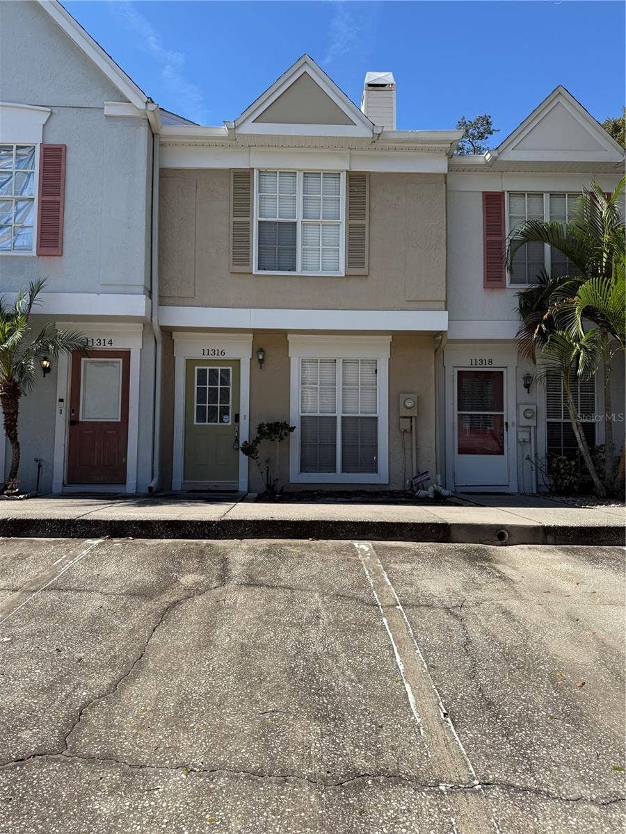 Property photo for 11316 GRANDVILLE DRIVE, Temple Terrace, FL