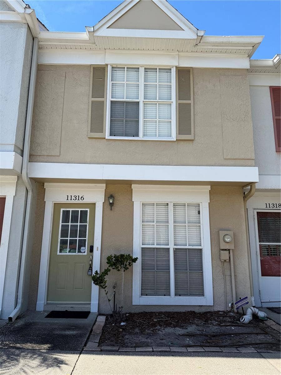 11316 GRANDVILLE DRIVE, Temple Terrace, FL 33617