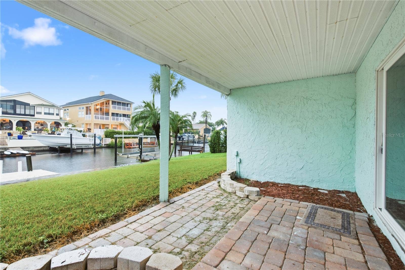 6225 BAYSIDE DRIVE, New Port Richey, FL 34652 6225 BAYSIDE DRIVE, New Port Richey, FL 34652