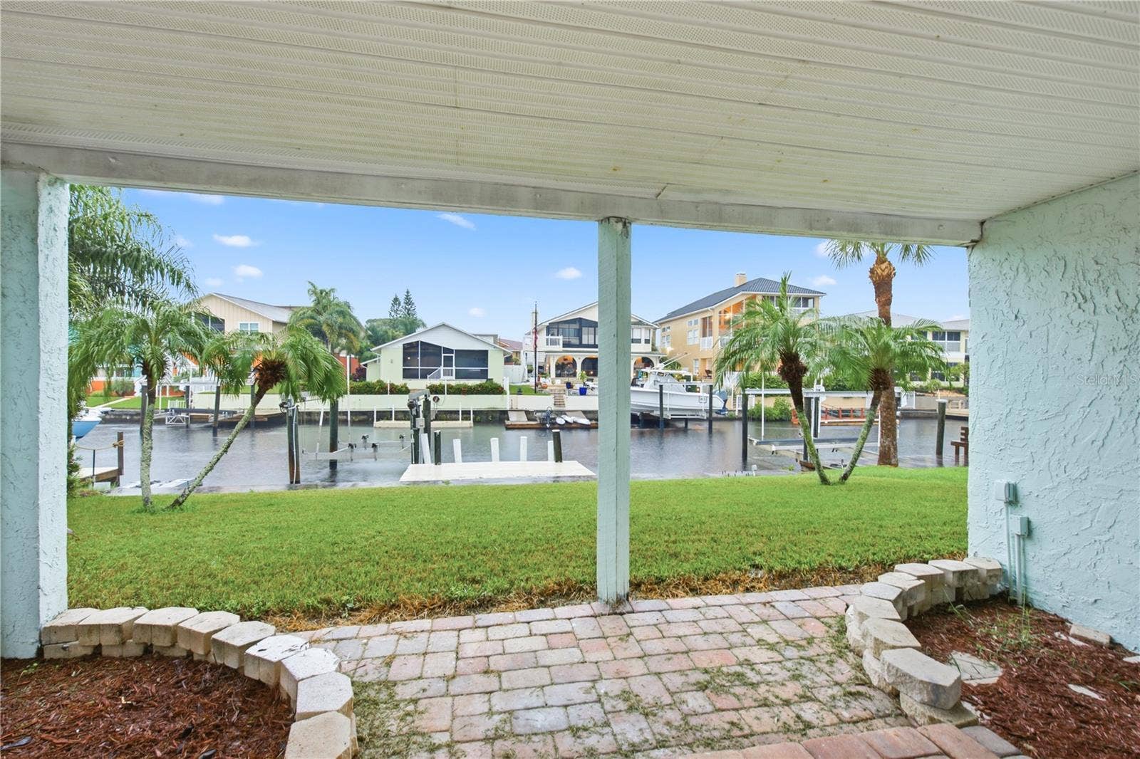 6225 BAYSIDE DRIVE, New Port Richey, FL 34652 6225 BAYSIDE DRIVE, New Port Richey, FL 34652