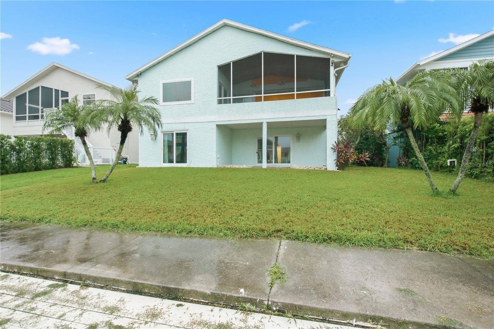 6225 BAYSIDE DRIVE, New Port Richey, FL 34652 6225 BAYSIDE DRIVE, New Port Richey, FL 34652