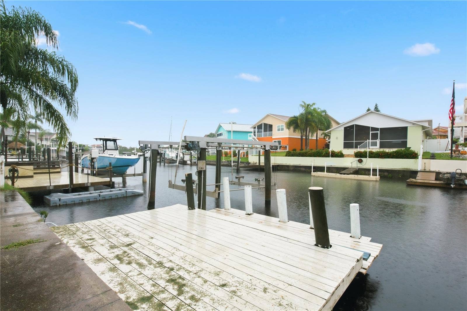 6225 BAYSIDE DRIVE, New Port Richey, FL 34652 6225 BAYSIDE DRIVE, New Port Richey, FL 34652
