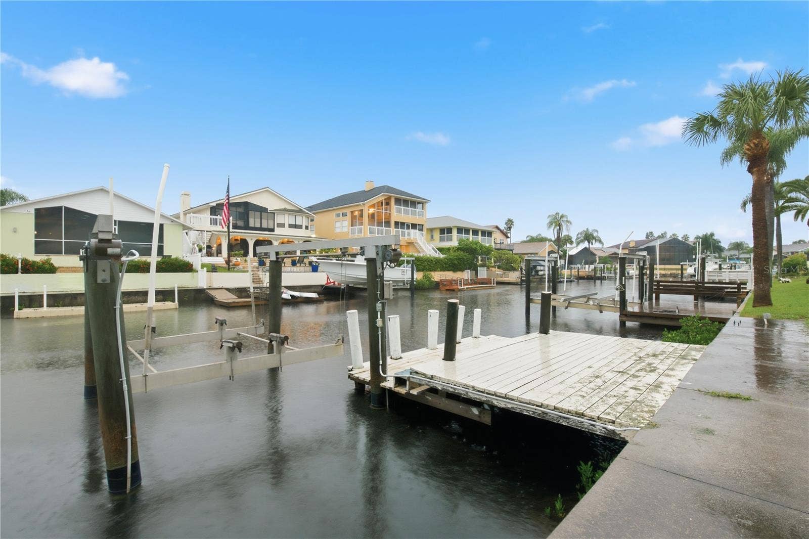 6225 BAYSIDE DRIVE, New Port Richey, FL 34652 6225 BAYSIDE DRIVE, New Port Richey, FL 34652